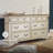 Eridani 63.88'' W 7 - Drawer Dresser