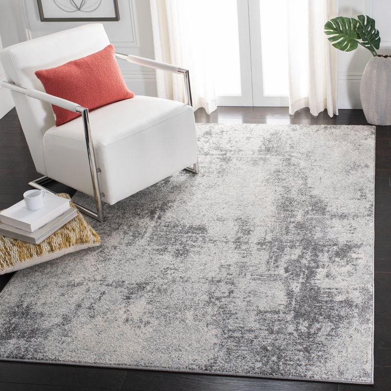Jerilyn Abstract Area Rug, Rectangle 235 x 305cm