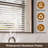 Areiona Beveled Bathroom Accent Vanity Mirror-863007093-863007097