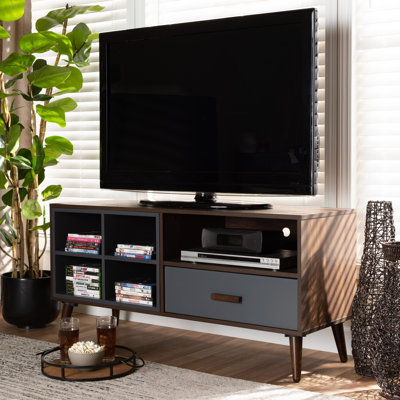 Unfinished TV Stand for TVs up to 43"