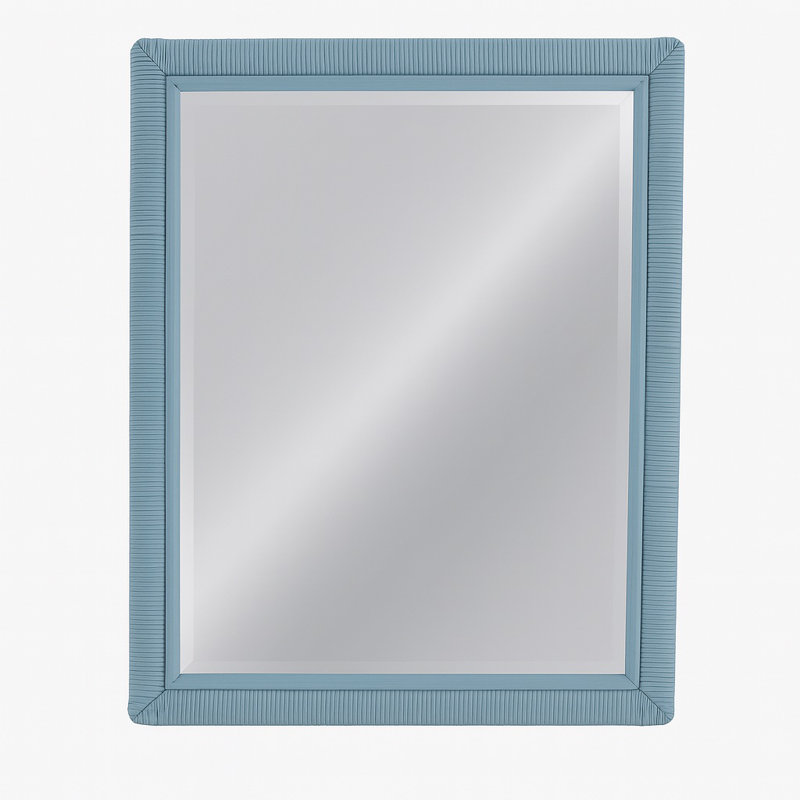 Monterey 33" Mirror, Pacific