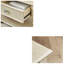 Table basse exquise de style américain-2038548926