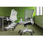Chaise de travail ergonomique en filet Pulsar