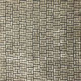 Westfield Burnout Velvet Drapery Fabric