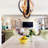 Alph Candle Style Globe Chandelier-751360151-754699783