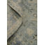 Tapis géométrique transitionnel Oushak 6 x 8