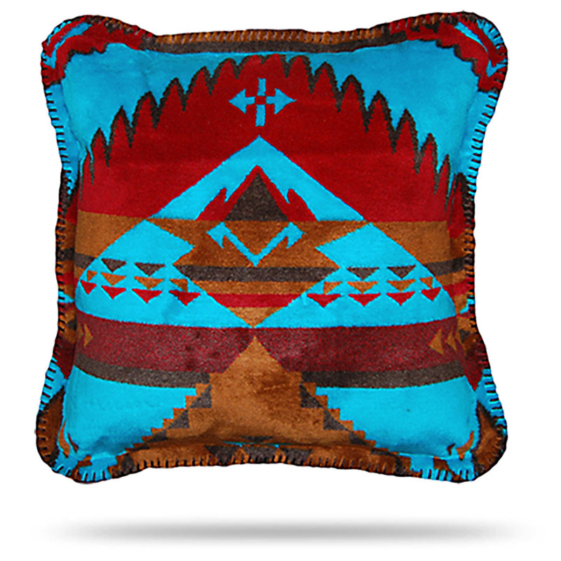  Coussin Native Journey