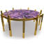 Crown Stone Coffee Table-71049619