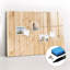 Magnetic Glass Dry Erase Board