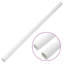Vidaxl Cable Trunkings Diameter30 M PVC-115794883