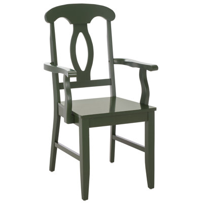 Ottie Arm Chair by Birch Lane