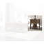 Table de bout Daha