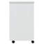 Mileke 34cm W 4 - Drawer Chest of Drawers-339742815