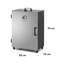 Vertical Electric Smoker