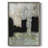 Penumbra I Framed Print - Solid Wood-1206036822