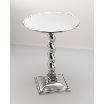 Bucareli End Table