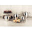 Grunwerg Café Olé Stainless Steel Solid Colour-60736057