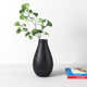 Mable Ceramic Table Vase