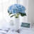 Hydrangea Stem-1158631099