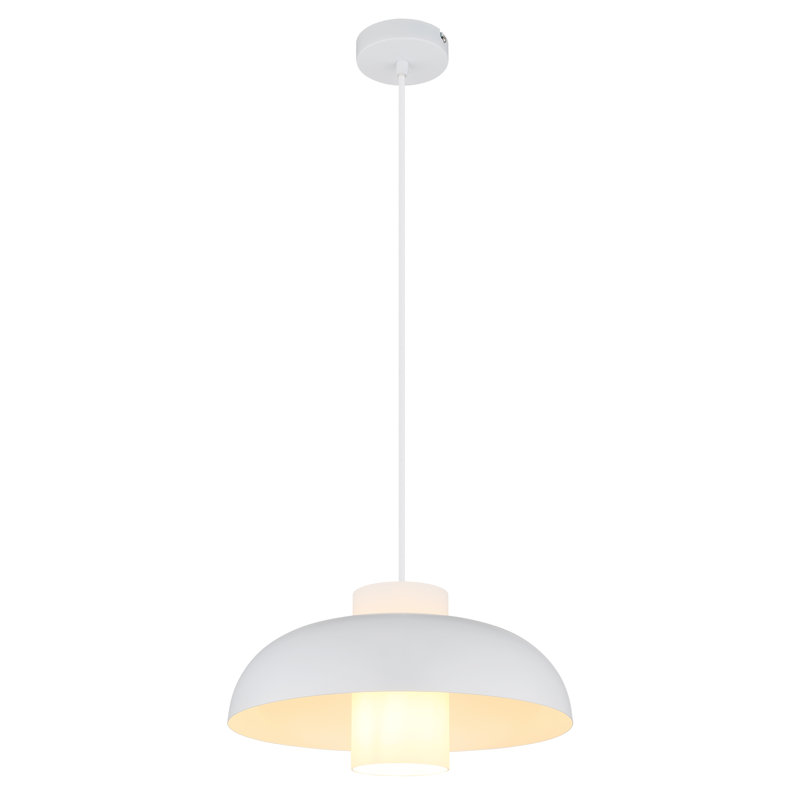 Darely 1 - Light Pendant, Satin