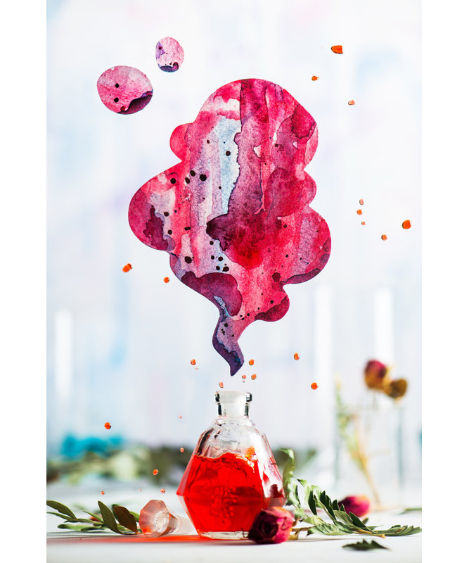 Wrapped Canvas Print, 60.96 cm H x 91.44 cm W
