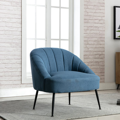 Hippolytus Upholstered Side Chair