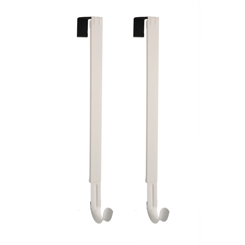 Porte-couronne à longueur réglable, Blanc, 2
