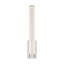 Reiya 1 - Light LED Armed Sconce-205224610