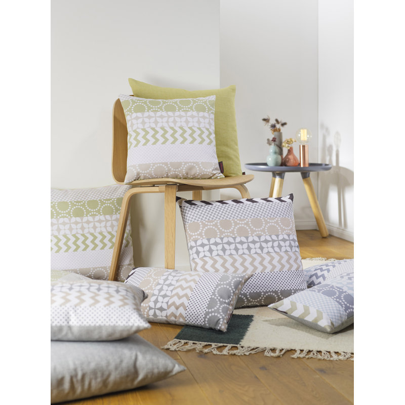 Coussin décoratif Paloma