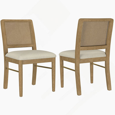 Dining Side Chair (Set Of 2)