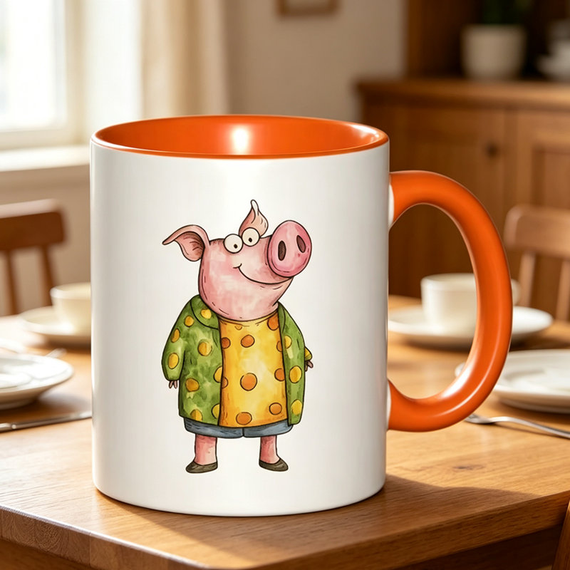 Mug