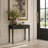 End Table with Storage