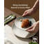 Piece Stoneware Dinnerware Set - Service for 4-1795016617