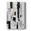 ABSTRACT Series XXV III - Gallery Cavas sur mesure-1563051477