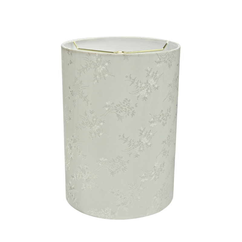 11 in. H Drum Lamp Shade
