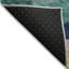 Tapis vert intérieur / extérieur lavable à la machine Chantille ACN1120-109489715