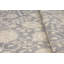 Oushak Blue Wool Area Rug