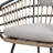 Ashville 7-Piece Outdoor Wicker Dining Set