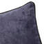 Boromee Velvet Pillow Cover & Insert-1338290844-1338290834