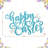Easter Phrases Banner