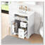 24''Bathroom Vanity with Sink-756167461