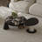 Modern Marble Coffee Table Set