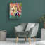 Sylvie Demers, art sur toile Lredis-2063983610