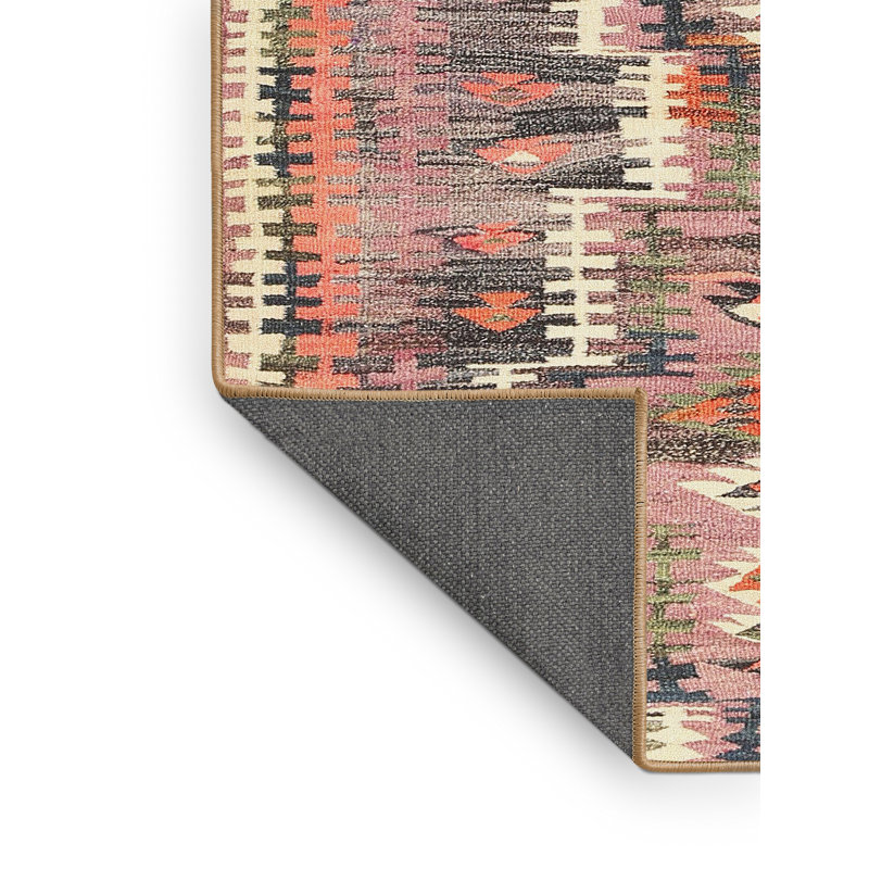 Tapis beige / brun Cars Cars, Rectangle 5 pi x 7 pi