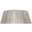 20cm H Linen Empire Lamp Shade ( Clip On )-873111161