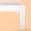 Lit plateforme en bois massif Gerd-453649992