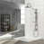 Brushed Nickel