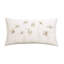 Isolde Lumbar Pillow Cover & Insert