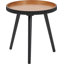 Wurtsboro Pine Wood Side Table