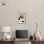The Muse I, Illustration d'art sur toile par Art Remedy-107412154-107412157
